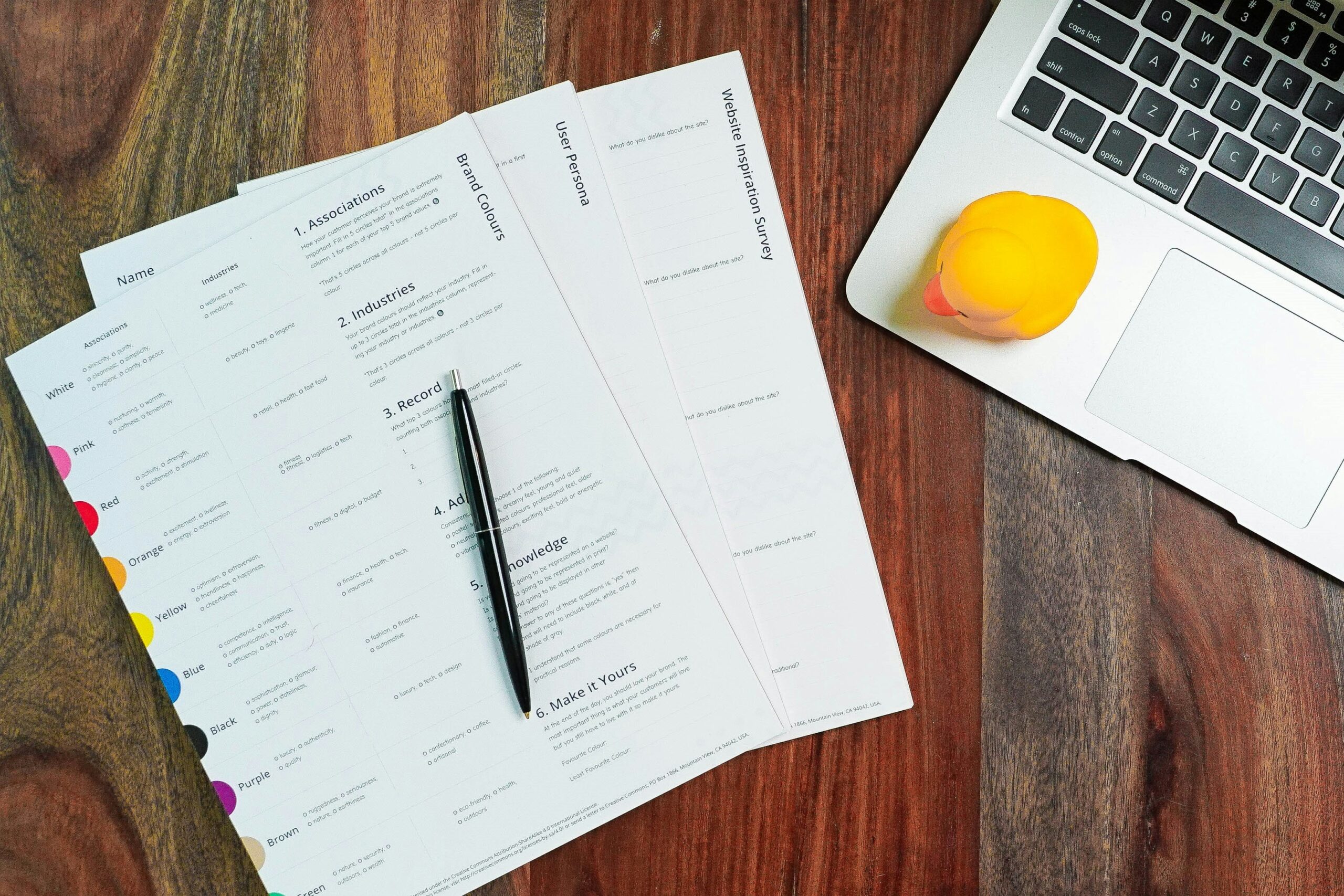 How to Identify Profitable Niches: A Step-by-Step Guide for Success