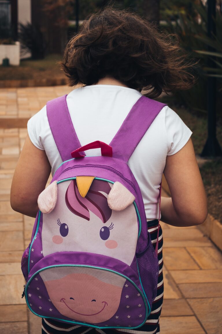 The Top 6 Backpack Mistakes Parents Make & How to Avoid Them