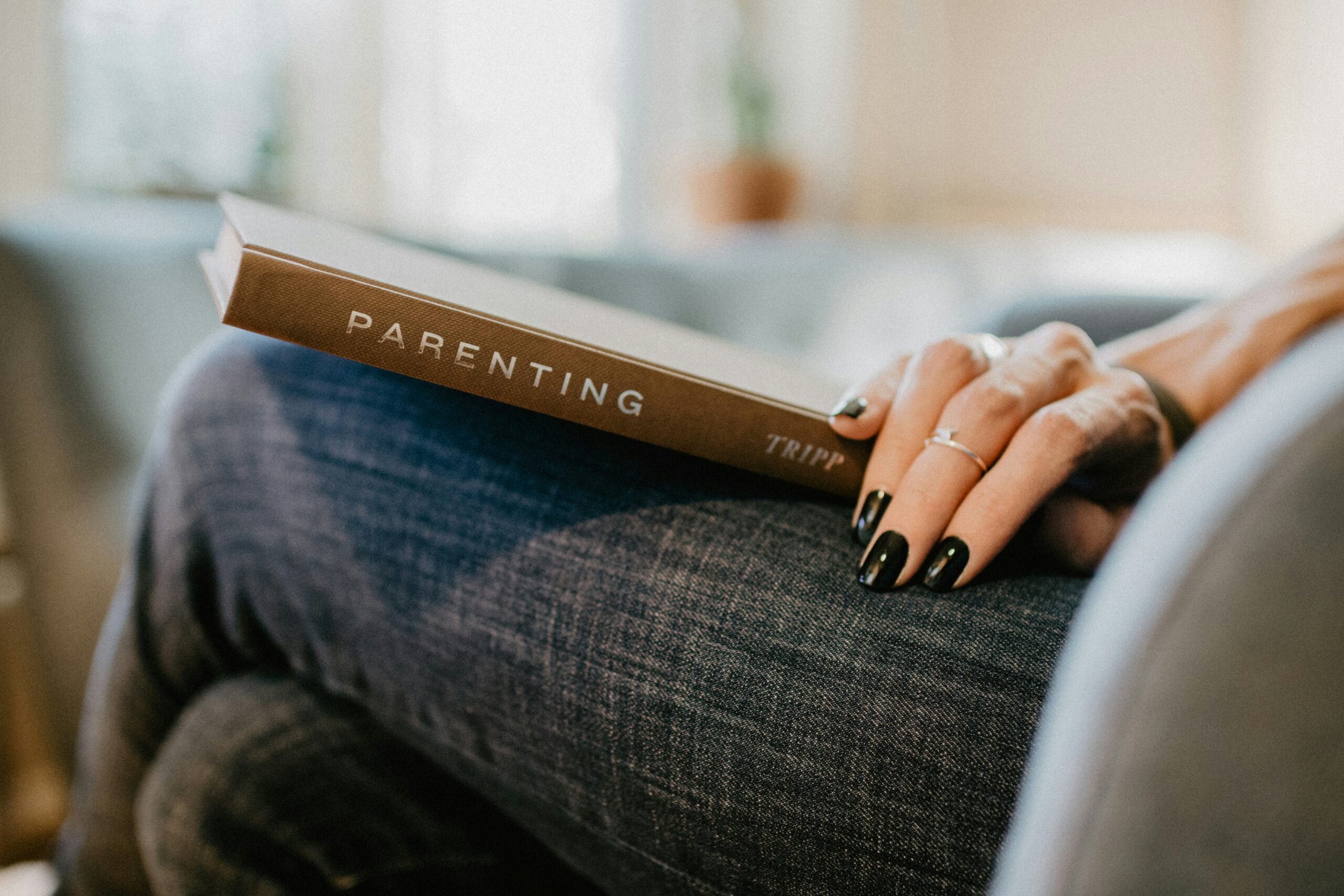 shared parenting