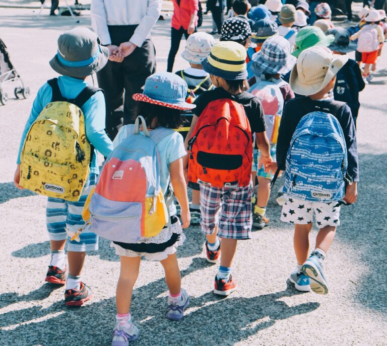 Ergonomic Backpacks: Why They Matter and How to Choose the Right One for Your Child